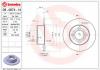 BREMBO 08.4874.14 Тормозной диск