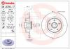 BREMBO 08.9792.17 Тормозной диск