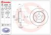 BREMBO 08.A029.11 Тормозной диск