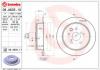BREMBO 08.A635.11 Тормозной диск