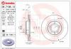 BREMBO 09.7196.11 Тормозной диск