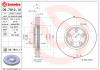 BREMBO 09.7910.11 Тормозной диск