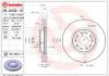 BREMBO 09.8402.11 Тормозной диск