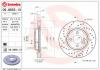 BREMBO 09.8655.1X Тормозной диск