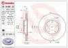 BREMBO 09.9468.20 Тормозной диск