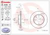 BREMBO 09.9483.10 Тормозной диск