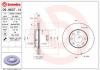 BREMBO 09.9607.14 Тормозной диск