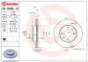 BREMBO 09.9998.10 Тормозной диск