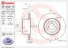 BREMBO 09.A229.11 Тормозной диск