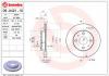 BREMBO 09.A421.10 Тормозной диск