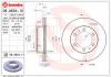 BREMBO 09.A634.11 Тормозной диск