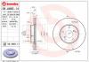 BREMBO 09.A865.11 Тормозной диск