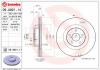 BREMBO 09.A921.11 Тормозной диск