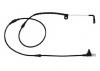BREMBO A 00 273 Сигнализатор, износ тормозных колодок