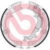 BREMBO S30537 Колодки тормозные