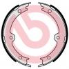 BREMBO S83564 Колодки тормозные