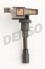 DENSO DIC0106 Катушка зажигания