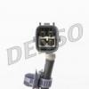DENSO DOX0542 DOX-0542_лямбда-зонд L=340 mm/ Toyota Auris 1.6 07