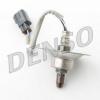 DENSO DOX0508 DOX-0508_лямбда-зонд L=250 mm/ Toyota IQ 09-13