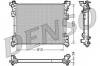 DENSO DRM06006 Радиатор, охлаждение двигателя