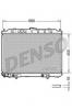 DENSO DRM46008 Радиатор, охлаждение двигателя
