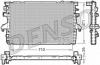DENSO DRM32039 Радиатор, охлаждение двигателя