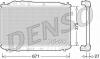 DENSO DRM40029 Радиатор, охлаждение двигателя