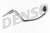 DENSO DET-0107 Датчик, температура выхлопных газов