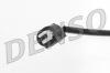 DENSO DET-0107 Датчик, температура выхлопных газов