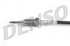 DENSO DET-0108 Датчик, температура выхлопных газов