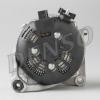 DENSO DAN1127 Генератор
