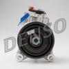 DENSO DCP05105 Компрессор, кондиционер