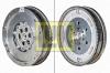 LuK 415038010 двухмассовый маховик ZMS