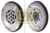 LuK 415043910 маховик двухмассовый X-Trail (T31) 2.5 07-&gt;; Renault Koleos 2.5 08-&gt;