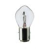 PHILIPS 12728BW Лампа S2 12V 35 35W BA20d (упаковка Blister 1 шт ) (код производителя 77385230)