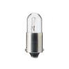 PHILIPS 12929 CP Лампа T4W 12V 4W BA9s