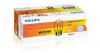 PHILIPS 12065CP Лампа W21W 21W 12V W3X16D