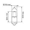 PHILIPS 12356CP Лампа накаливания, фонарь указателя поворота; Лампа накаливания, фонарь сигнала торможения; Лампа накаливания, задняя противотуманная фара; Лампа накаливания, фара заднего хода; Лампа накаливания, задний гарабитный огонь; Лампа накаливания, стояночные огни / габаритные фонари; Лампа накаливания, фонарь указателя поворота; Лампа накаливания, фонарь сигнала торможения; Лампа накаливания, задняя противотуманная фара; Лампа накаливания, стояночные огни / габаритные фонари; Лампа накаливания, фара заднего хода; Лампа накаливания, задний гарабитный огонь; Лампа накаливания, дополнительный фонарь сигнала торможения