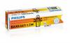 PHILIPS 12598CP Лампа авто 12В