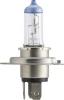 PHILIPS 13342MDBVS2 Лампа H4 24V 75/70W MasterDuty BlueVision Комплект 2шт