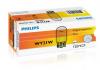 PHILIPS 12071CP Лампа накаливания, фонарь указателя поворота; Лампа накаливания, фонарь указателя поворота