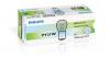 PHILIPS 12496LLECOCP Лампа PY21W 12496 LLECO 12V CP (10) LLECO 12496LLECOCP