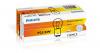 PHILIPS 12499CP Лампа двухнитевая P21/5W BAY15d