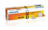 PHILIPS 12505CP Лампа накаливания, освещение щитка приборов; Лампа, освещение ящика для перчаток