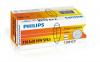 PHILIPS 12854CP Лампа накаливания, внутренее освещение; Лампа накаливания, фонарь освещения багажника; Лампа, лампа чтения