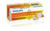 PHILIPS 12864CP Лампа накаливания, фонарь освещения номерного знака; Лампа накаливания, задний гарабитный огонь; Лампа накаливания, внутренее освещение; Лампа накаливания, фонарь установленный в двери; Лампа накаливания, фонарь освещения багажника; Лампа накаливания, стояночные огни / габаритные фонари; Лампа, страховочное освещение двери; Лампа, освещение ящика для перчаток; Лампа, лампа чтения