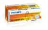 PHILIPS 12866CP Лампа накаливания, фонарь освещения номерного знака; Лампа накаливания, задний гарабитный огонь; Лампа накаливания, внутренее освещение; Лампа накаливания, фонарь установленный в двери; Лампа накаливания, фонарь освещения багажника; Лампа накаливания, подкапотная лампа; Лампа, освещение ящика для перчаток; Лампа, лампа чтения