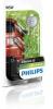 PHILIPS 12961LLECOB2 W5W Longlife EcoVision 12V (5W) Лампа в блистере (к-кт 2шт) цена за к-кт