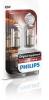 PHILIPS 13821B2 Лампа R5W BA15s 24V 5W Комплект 2шт
