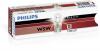 PHILIPS 13961CP Лампа W5W 24V 5W W2,1x9,5d